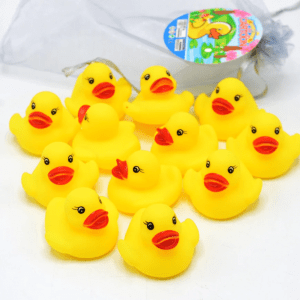 duck chuchu pack of 12