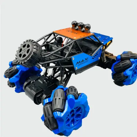 Remote Control Climbing Car