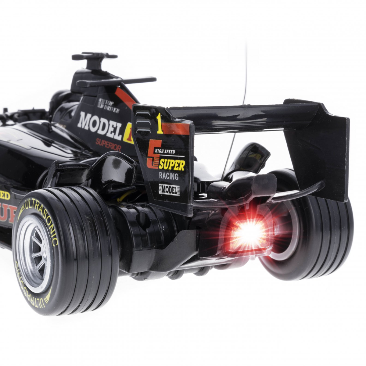 Formula F1 Drift Remote Control Car-five