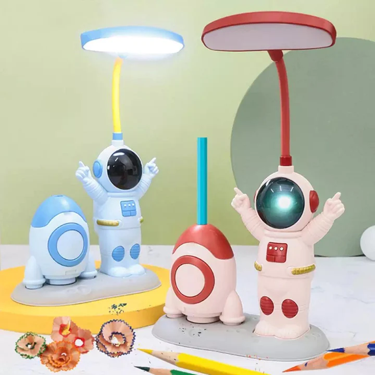 Multipurpose desk lamp new arrivals