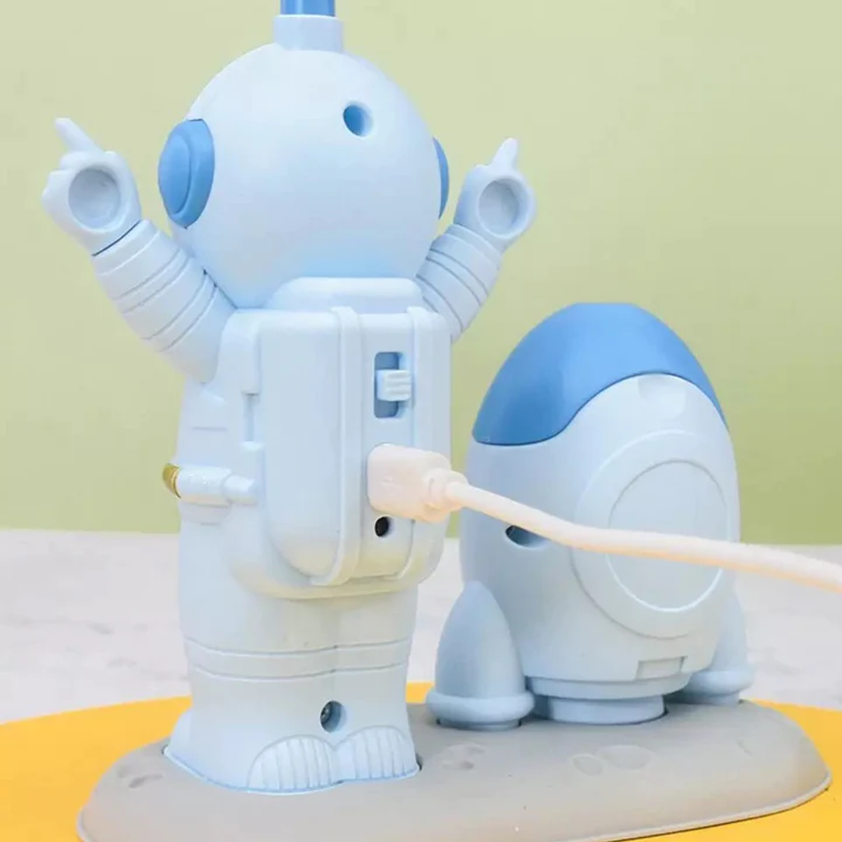 Multipurpose desk lamp hotsell