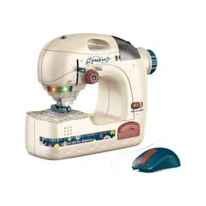 Mini Sewing Machine