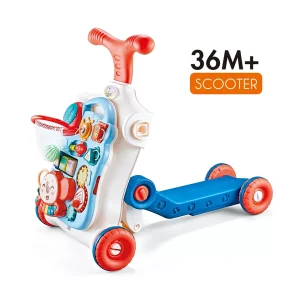 Baby Musical Walker