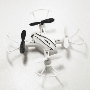 Rechargeable RC Mini Nano Space Quadcopter-1