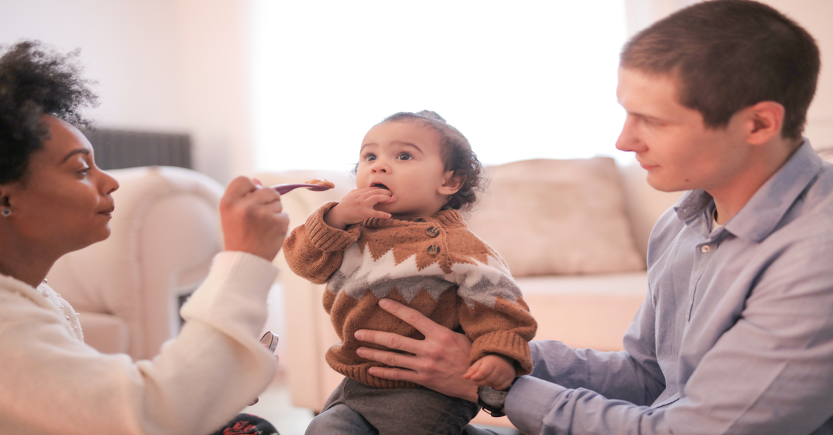 8 useful tips for parents of picky eaters
