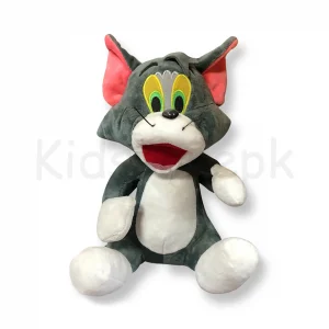 Cute Soft Stuffed Tom