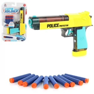 Suction Darts with Pistol