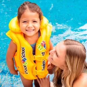 Intex Pool Swim Vest