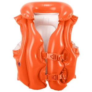 Intex Deluxe Swim Vest