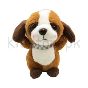 Cute Puppy Toy