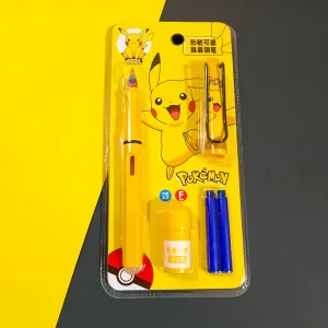 Pikachu Fountain Pen