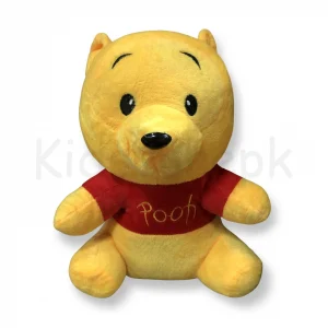 Pooh Baby Bear Toy