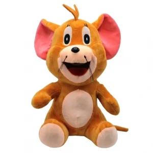 Cute Soft Stuffed Jerry