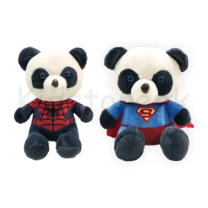 Plush Panda Soft Toy