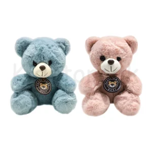 Fluffy Teddy Bear Toy