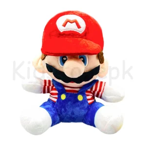 Mario Cartoon Stuff Toy