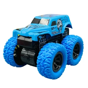 Metal Ejector Cars Toy