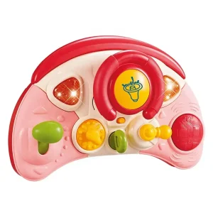 Baby Steering Wheel