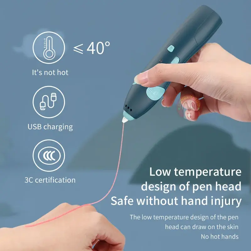 3D Printing Pen Toy