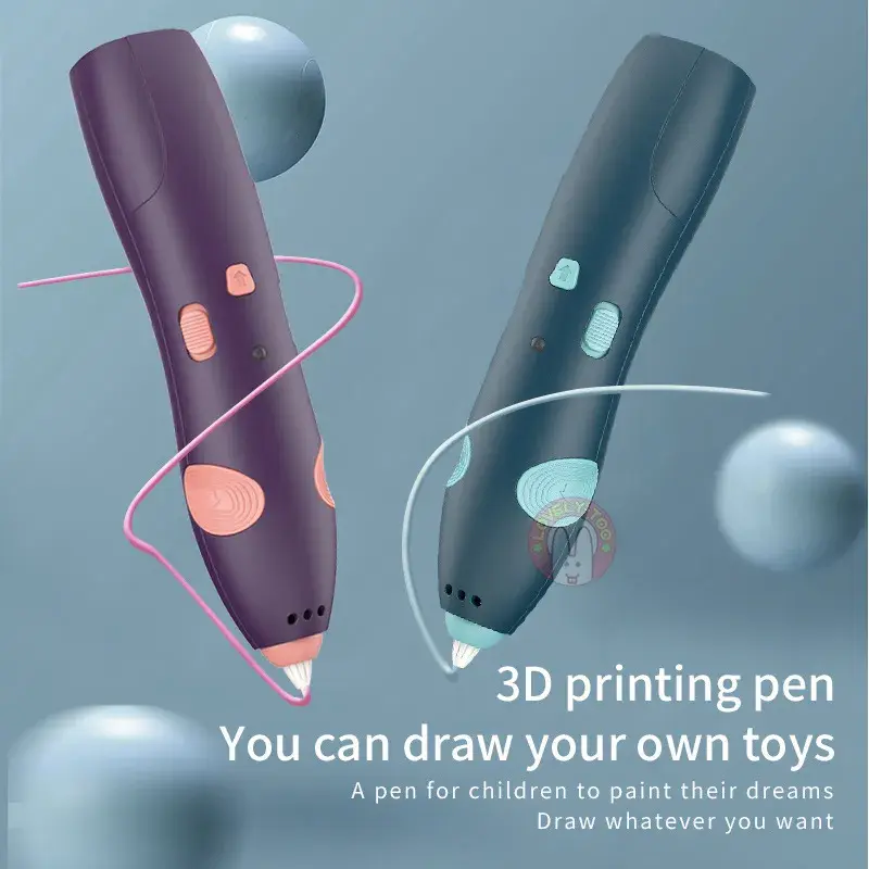 3D Printing Pen Toy