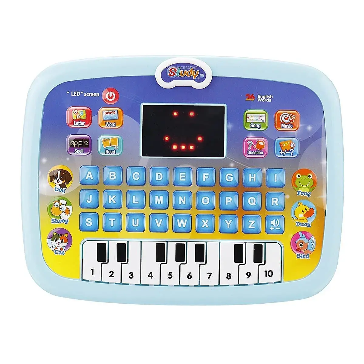 Learning Tablet Toy