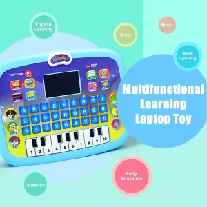 Learning Tablet Toy