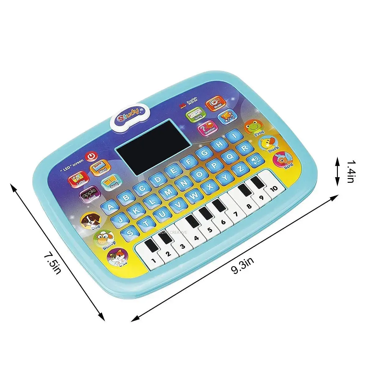 Learning Tablet Toy