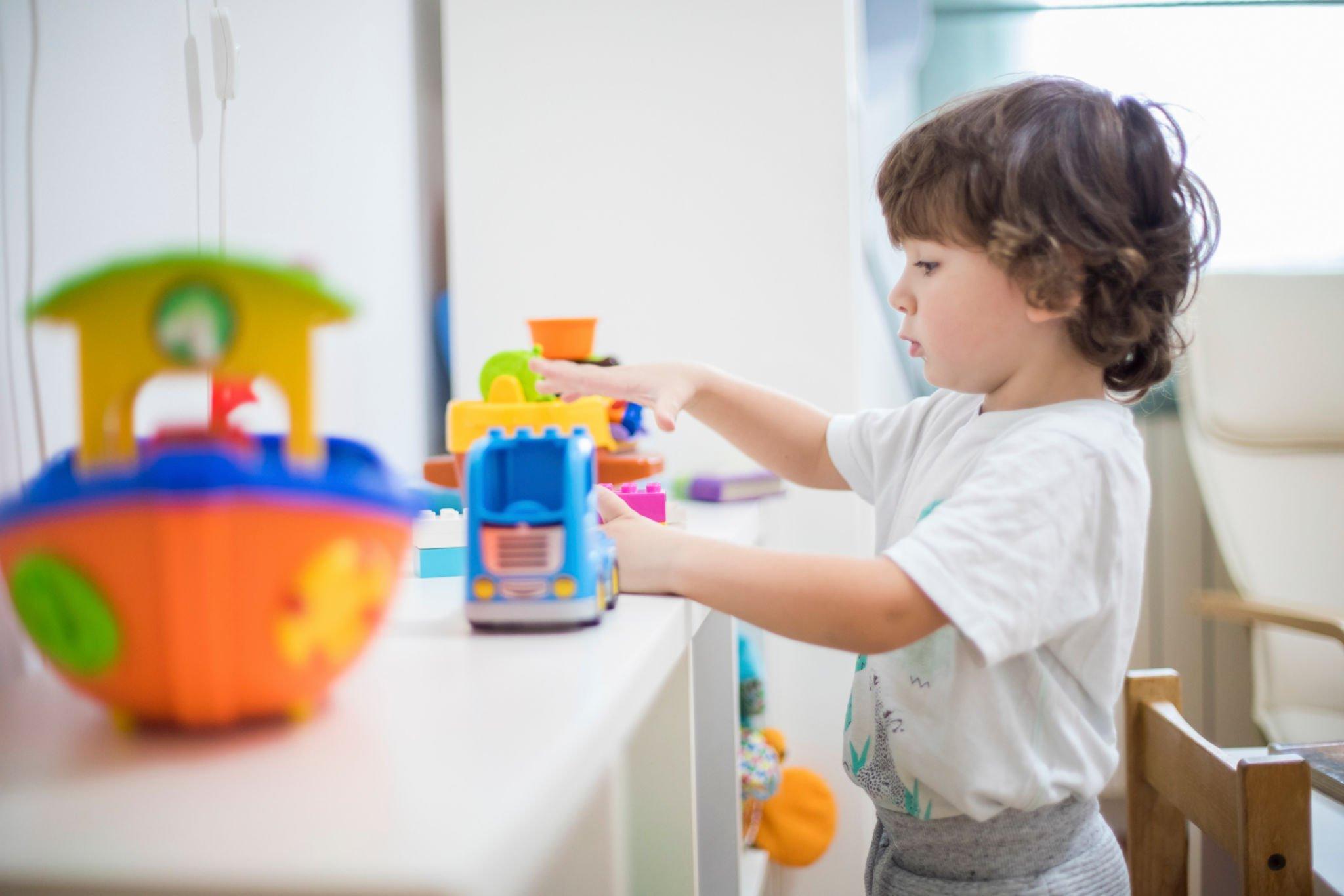DIY Toy Cleaning and Maintenance Tips