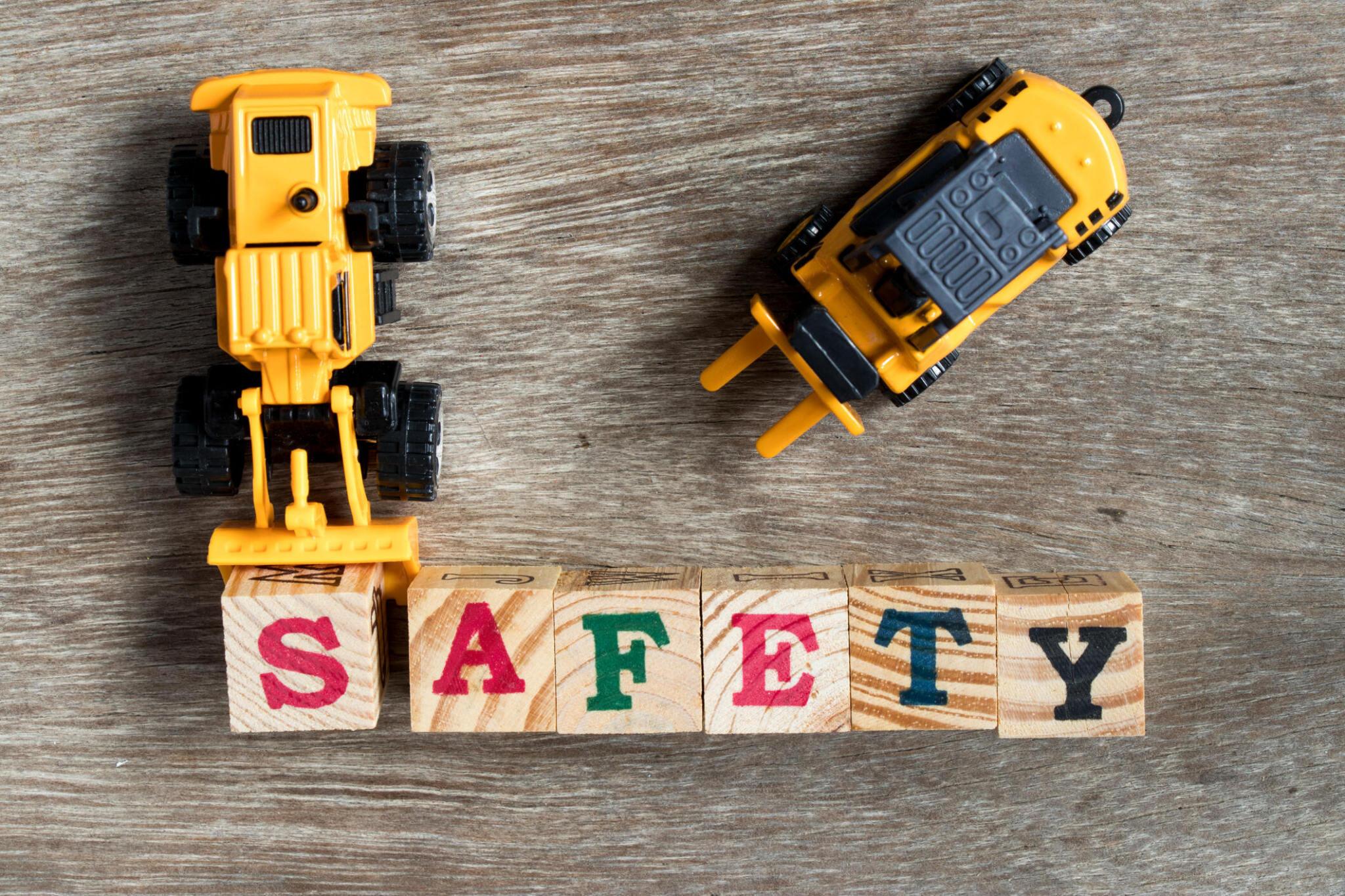 Safe and Sound Play: A Parent’s Guide to Toy Security