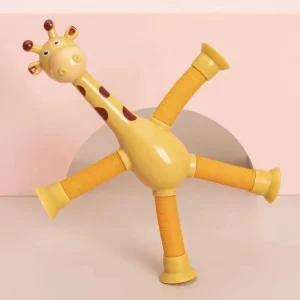 Giraffe 5