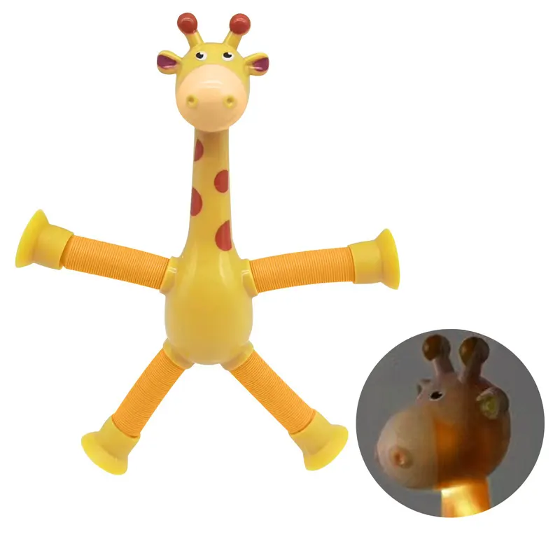 Giraffe 6