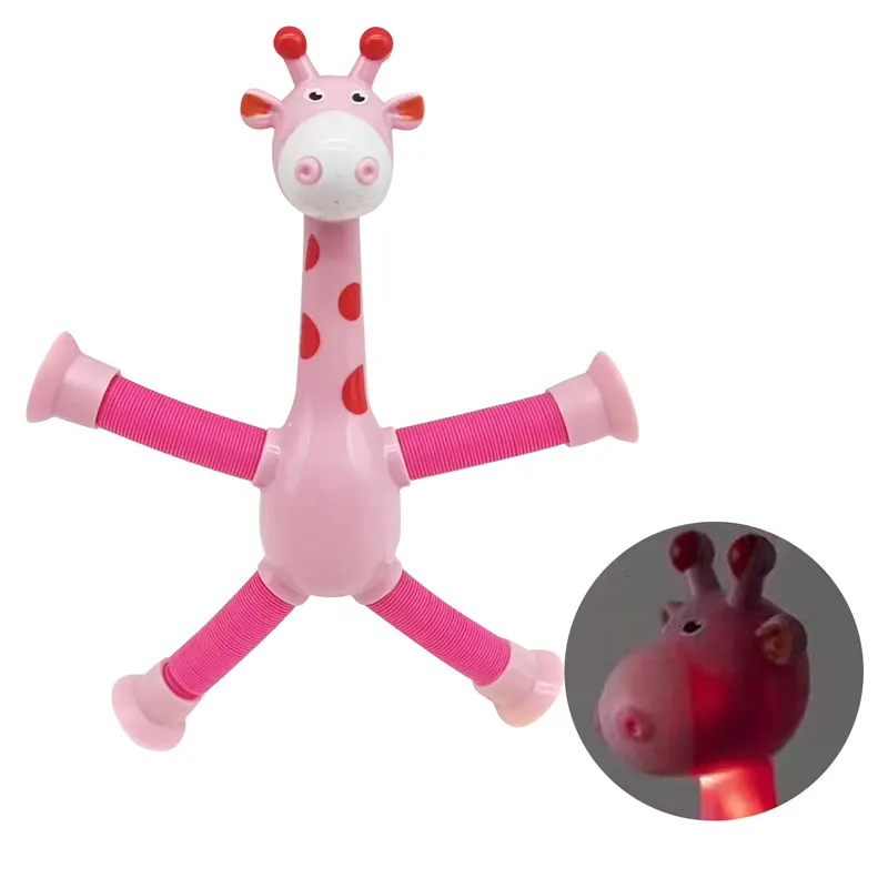 Giraffe 7