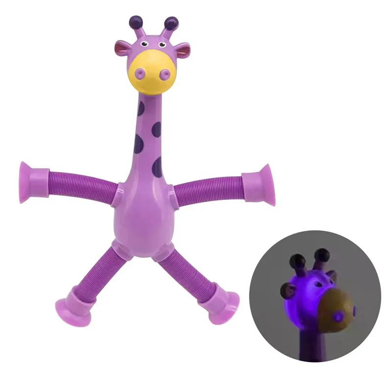 Giraffe 8