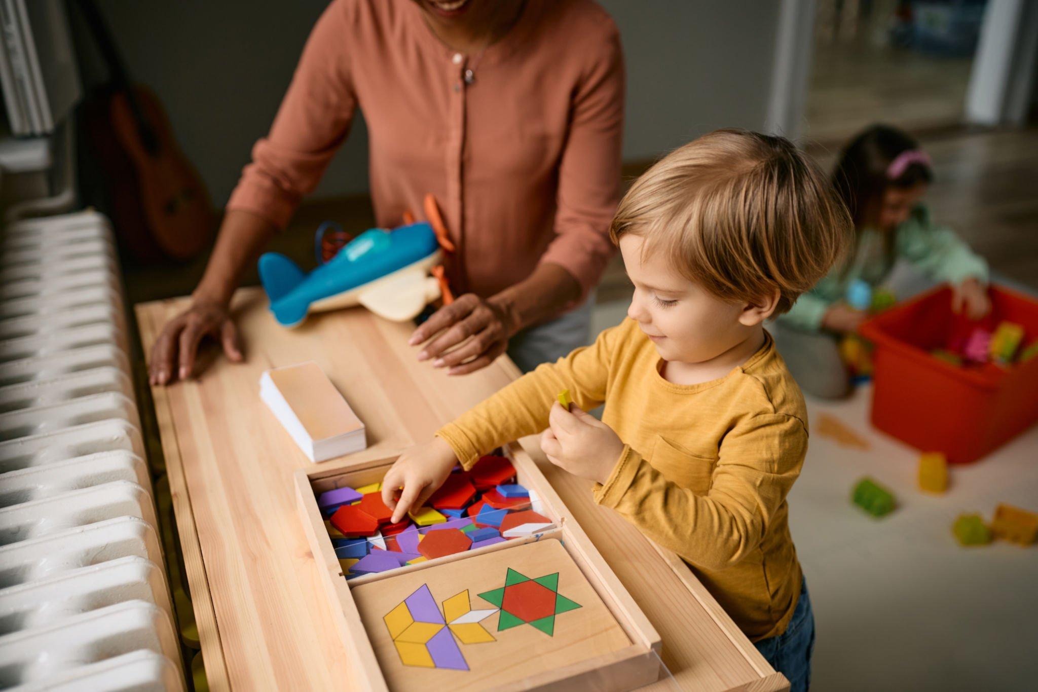 Screen-Free Routine for Kids: Practical Tips and Ideas