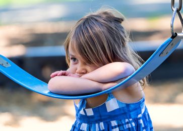 Effective Strategies for Helping Shy Kids Build Confidence
